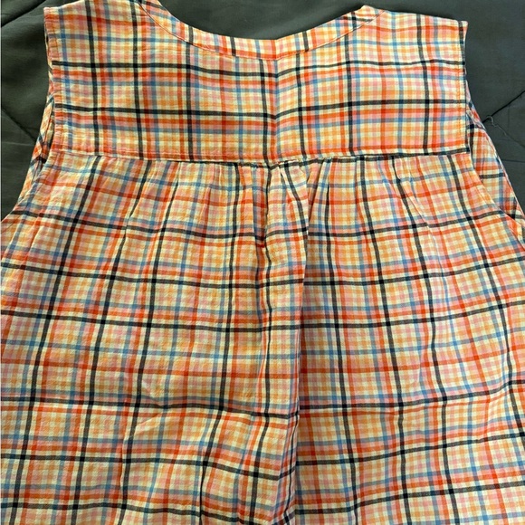 Colorful sleeves shirt very good condition - Picture 6 of 6